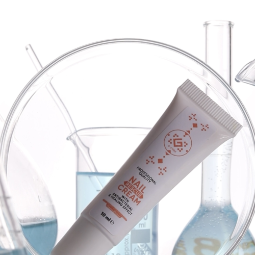 Nail Repair Healing Cream — професійний крем для відновлення нігтів та кутикули